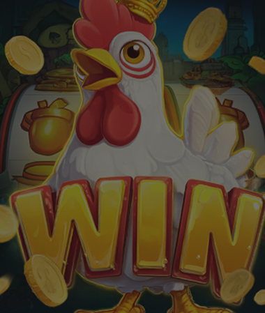 Chicken Royal