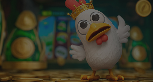 Chicken Royal