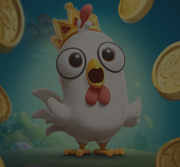 Chicken Royal