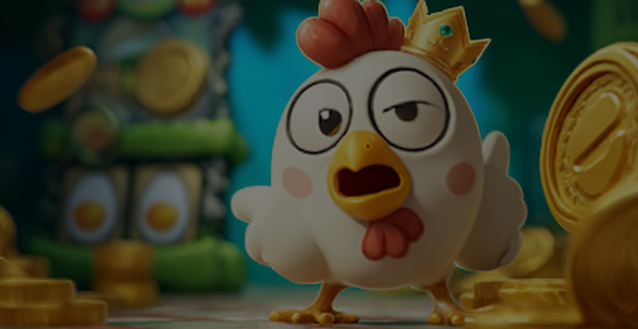 Chicken Royal