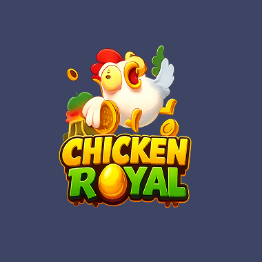 Chicken Royal